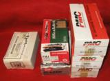300 ROUND 357 MAGNUM AMMO (DAMAGEDBOXESLOT) - 1 of 1