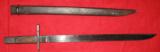 JAPANESE TYPE 99 LAST DITCH BAYONET MADE IN NAGOYA - 2 of 6