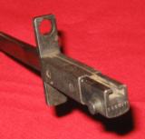 JAPANESE TYPE 99 LAST DITCH BAYONET MADE IN NAGOYA - 1 of 6