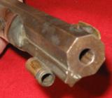 32 CALIBER VINTAGE OR
ANTIQUE PERCUSSION PISTOL - 5 of 10
