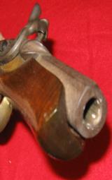 45 CALIBERPERCUSSION "PHILADELPHIA" DERINGER REPLICA BY DIKER IN SPAIN - 6 of 6