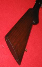 16 GAUGE FOX STERLINGWORTH DOUBLE BARREL- 5 of 12