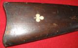 1864 SPRINGFIELD RIFLE - 3 of 12