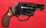 SMITH & WESSON MODEL 36 JFRAME 38 SPECIAL - 2 of 7