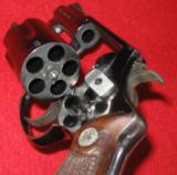 SMITH & WESSON MODEL 36 JFRAME 38 SPECIAL - 4 of 7