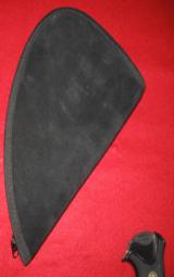 SMITH & WESSON MODEL 36 JFRAME 38 SPECIAL - 3 of 7