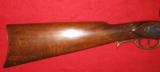 CONNECTICUT VALLEY ARMS 32 CALIBER PERCUSSION SQUIRREL RIFLE - 2 of 8