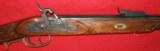 CONNECTICUT VALLEY ARMS 32 CALIBER PERCUSSION SQUIRREL RIFLE - 3 of 8