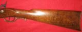 CONNECTICUT VALLEY ARMS 32 CALIBER PERCUSSION SQUIRREL RIFLE - 6 of 8