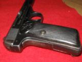 FN 10/22 - BROWNING MODEL1922 YUGOSLAVIAN STATE CONTRACT 380 ACP SEMI AUTO PISTOL - 6 of 7