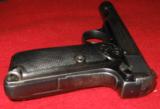 FN 10/22 - BROWNING MODEL1922 YUGOSLAVIAN STATE CONTRACT 380 ACP SEMI AUTO PISTOL - 5 of 7