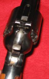 IVER JOHNSON 1858 REMINGTON REPLICA44 CALIBER MUZZLE LOADING REVOLVER(UBERTI MANUFACTURE) - 13 of 14