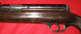JC HIGGINS (SEARS) MODEL 101.16 SAVAGE MANUFACTURED SEMI AUTO TUBE FED22 RIFLE - 3 of 3