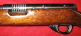 RANGER MODEL 101.16
MADE FOR SEARS BY SAVAGE TUBE FED 22 SEMI AUTO RIFLE - 3 of 3