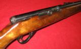 RANGER MODEL 101.16
MADE FOR SEARS BY SAVAGE TUBE FED 22 SEMI AUTO RIFLE - 2 of 3