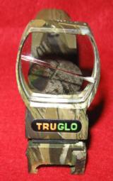 TRU GLO CAMO RED AND GREEN DOT SIGHT - 4 of 4