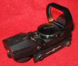 SIGHT MARK
RED AND GREEN DOT MULTI RETICLE OPTICAL SIGHT - 1 of 5