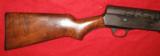 REMINGTON MODEL 11 US FLAMING BOMB MARKED - 3 of 13