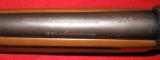 REMINGTON MODEL 11 US FLAMING BOMB MARKED - 9 of 13