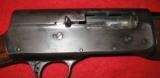 REMINGTON MODEL 11 US FLAMING BOMB MARKED - 11 of 13