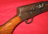 REMINGTON MODEL 11 US FLAMING BOMB MARKED - 7 of 13