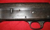 REMINGTON MODEL 11 US FLAMING BOMB MARKED - 10 of 13