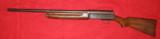 REMINGTON MODEL 11 US FLAMING BOMB MARKED - 2 of 13
