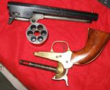 ASM 44 PERCUSSION
NAVY REVOLVER - 6 of 6