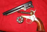 ASM 44 PERCUSSION
NAVY REVOLVER - 5 of 6