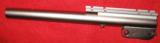 THOMPSON CENTER ARMS 7MM TCU BARREL PACKAGE - 6 of 9