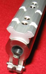 THOMPSON CENTER ARMS 7MM TCU BARREL PACKAGE - 1 of 9