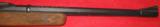 DAISY MODEL 2201 SINGLE SHOT BOLT ACTION 22 S,L,LR RIMFIRE RIFLE - 4 of 4