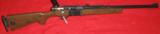 DAISY MODEL 2201 SINGLE SHOT BOLT ACTION 22 S,L,LR RIMFIRE RIFLE - 1 of 4