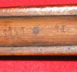 MAUSER K98 STOCK - 3 of 4