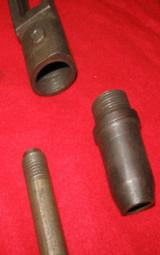 JAPANESE BLANK FIRING TRAINING RIFLE - 11 of 15