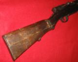 JAPANESE BLANK FIRING TRAINING RIFLE - 2 of 15