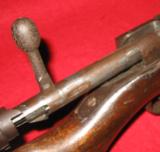 JAPANESE BLANK FIRING TRAINING RIFLE - 6 of 15