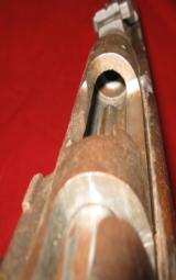 JAPANESE BLANK FIRING TRAINING RIFLE - 10 of 15