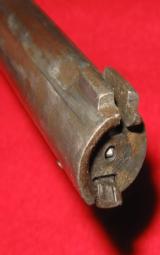 JAPANESE BLANK FIRING TRAINING RIFLE - 13 of 15