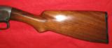  WINCHESTER MODEL 1912 TAKEDOWN 16 GAUGE WITH CANVAS TAKEDOWN CASE AND ROD 1915 MFG DATE - 6 of 11