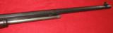 MARLIN 27S TAKE DOWN PUMP ACTION RIFLE CHAMBERED FOR 25-20 - 4 of 11
