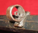 MARLIN 27S TAKE DOWN PUMP ACTION RIFLE CHAMBERED FOR 25-20 - 10 of 11