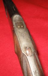 GERMAN DRILLING 22 LR OVER 410 SHOTGUN - 10 of 18