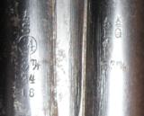 GERMAN DRILLING 22 LR OVER 410 SHOTGUN - 12 of 18