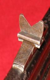 GERMAN DRILLING 22 LR OVER 410 SHOTGUN - 16 of 18