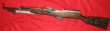 CHINESE SKS 7.62 X 39 BLADE BAYONET RIFLE CAI IMPORT - 2 of 8