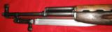 CHINESE SKS 7.62 X 39 BLADE BAYONET RIFLE CAI IMPORT - 5 of 8