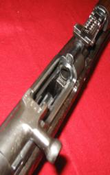 CHINESE SKS 7.62 X 39 BLADE BAYONET RIFLE CAI IMPORT - 8 of 8