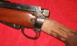 SANTA FE MODEL 1944 / GOLDEN STATE ARMS ENFIELD SPORTER 303 NO 4 MK? - 3 of 8