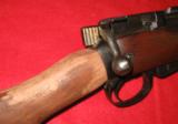 SANTA FE MODEL 1944 / GOLDEN STATE ARMS ENFIELD SPORTER 303 NO 4 MK? - 4 of 8